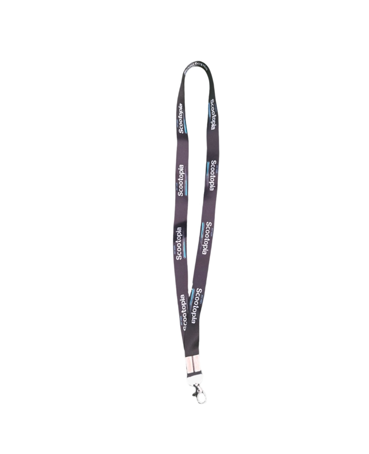 Team Lanyard