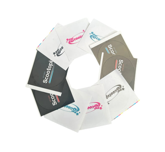 Sticker Pack Bundle