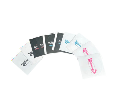 Sticker Pack Bundle