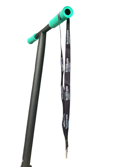 Team Lanyard