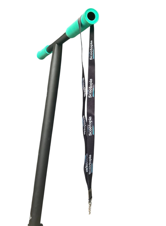 Team Lanyard