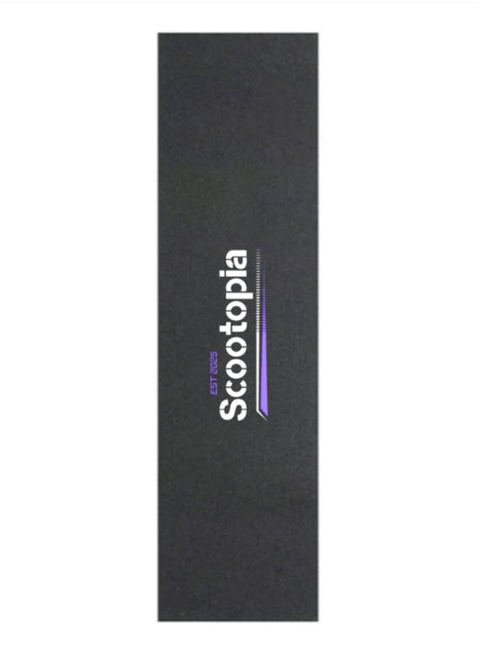 V2 Scootopia Team Griptape