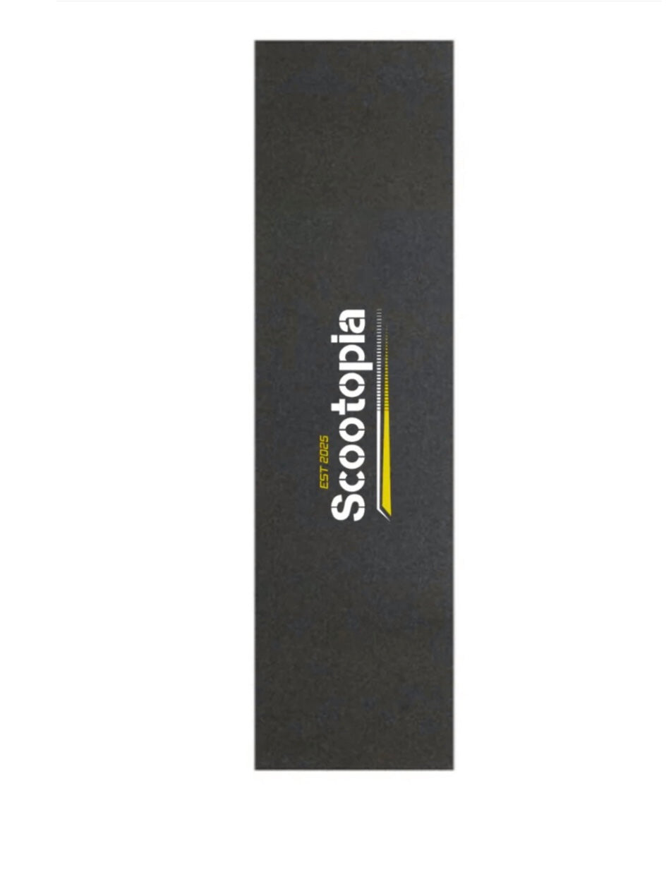 V2 Scootopia Team Griptape